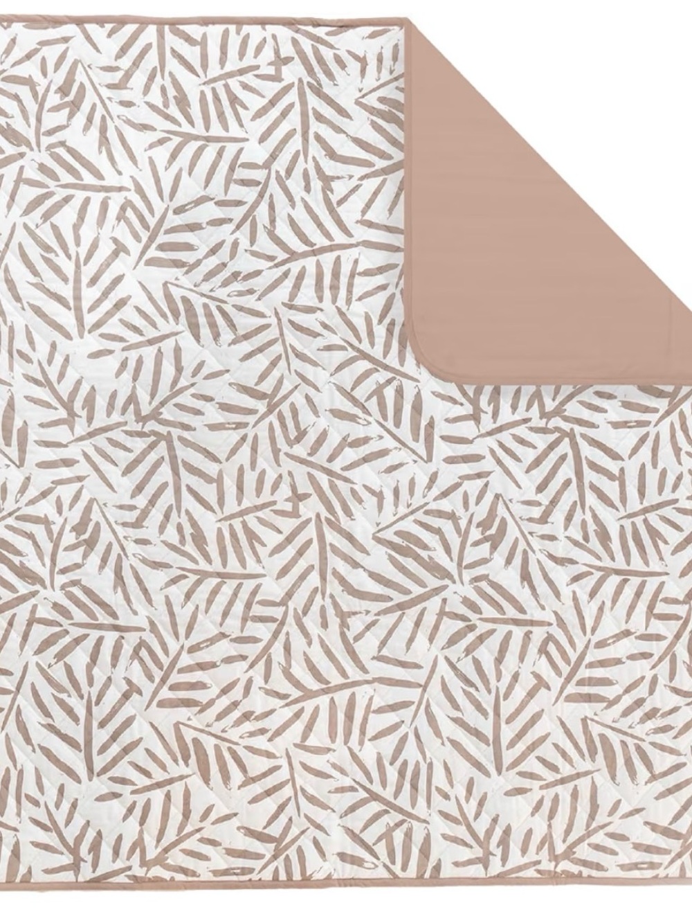 Toddlekind Portable Baby Mat